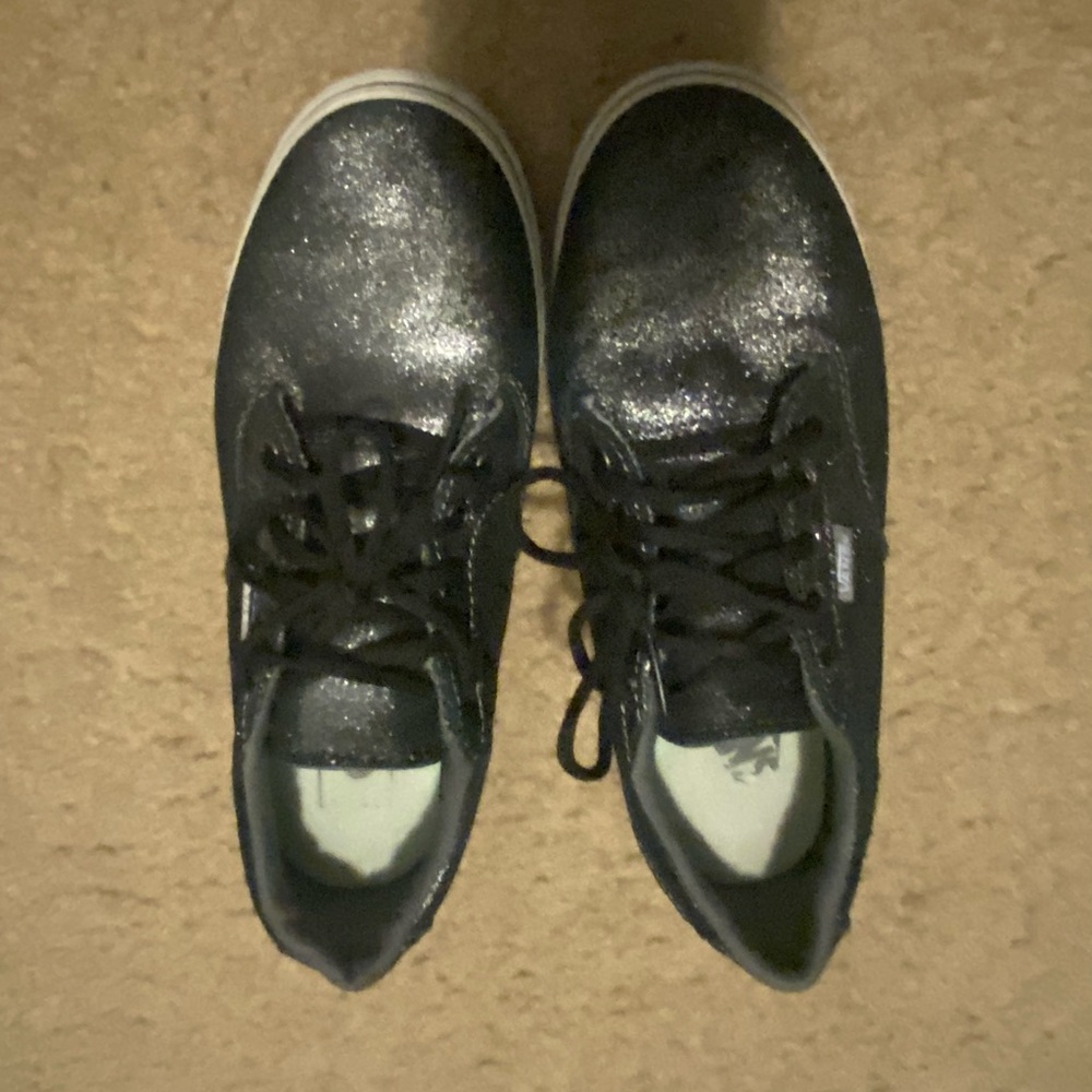 Women’s vans